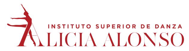 Instituto Superior de Danza Alicia Alonso
