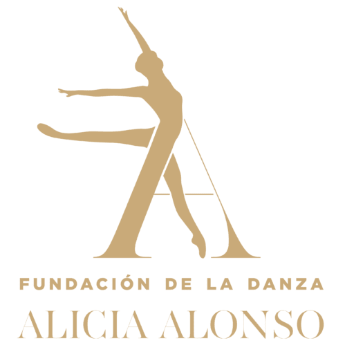 Logotipo del Instituto Alicia Alonso