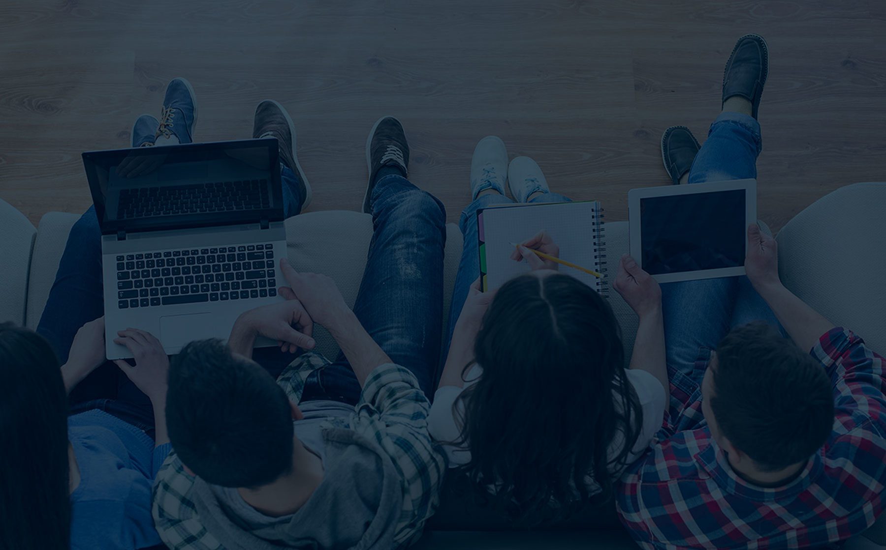 Becas de colaboración