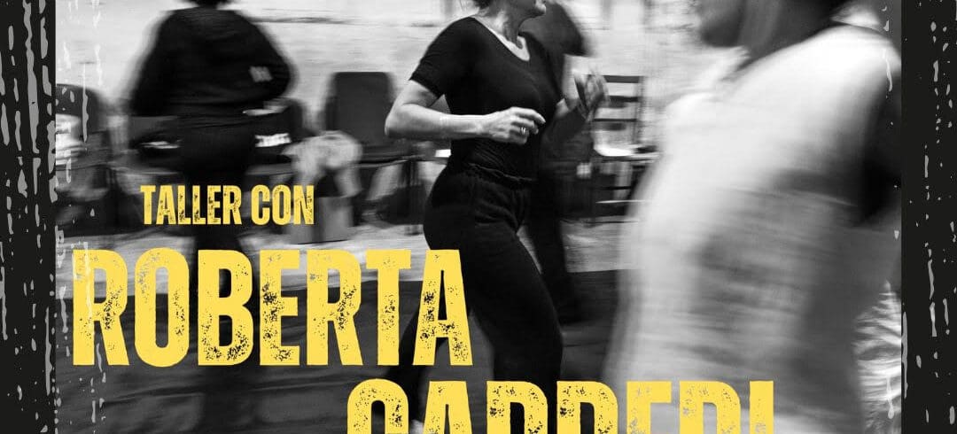 taller la danza de las intenciones