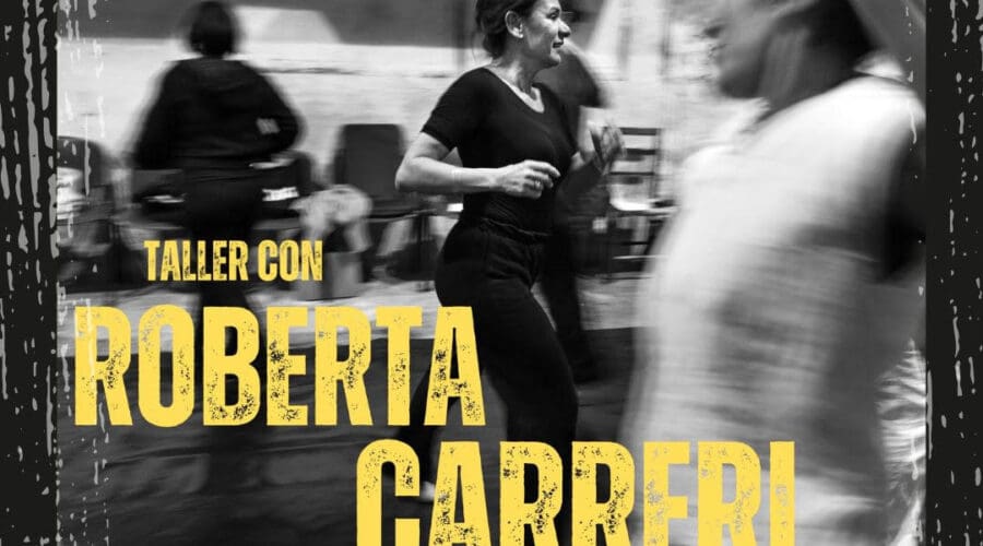 taller la danza de las intenciones